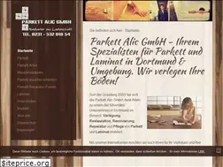 Sites similar to parkettstudio-dortmund.de