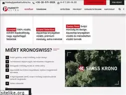 Sites similar to parkettultra.hu