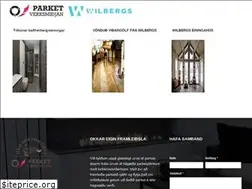 Sites similar to parketverksmidjan.is