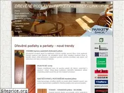 Sites similar to parketysmicr.cz