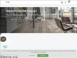 Sites similar to parketywolfel.cz