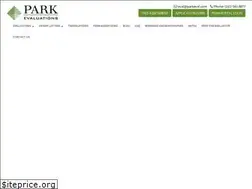Sites similar to parkeval.com