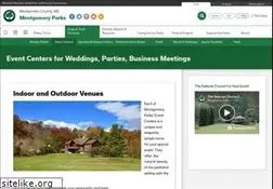 Sites similar to parkeventcenters.org