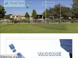 Sites similar to parkeviewrehab.com