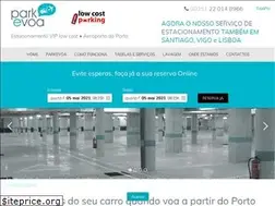 Sites similar to parkevoa.pt
