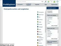 Sites similar to parkexplorer.de