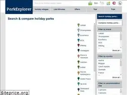 Sites similar to parkexplorer.eu
