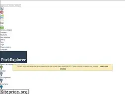 Sites similar to parkexplorer.uk