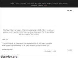 Sites similar to parkfairfax.com