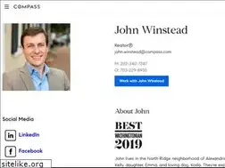 Sites similar to parkfairfaxliving.com