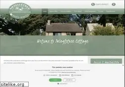 Sites similar to parkfarmholidaycottages.co.uk