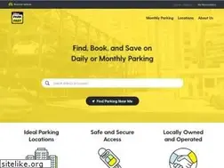 Sites similar to parkfast.com