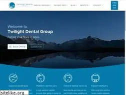 Sites similar to parkfee.dental
