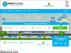 Sites similar to parkfellows.com