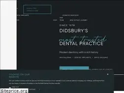 Sites similar to parkfield-dental.co.uk