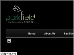 Sites similar to parkfield.in
