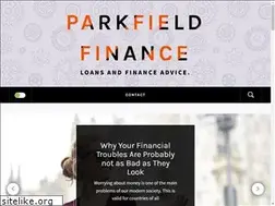 Sites similar to parkfieldict.co.uk