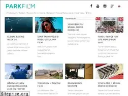 Sites similar to parkfilm.com.tr