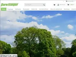 Sites similar to parkflieger.eu