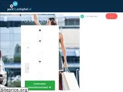 Sites similar to parkfly.nl