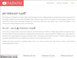 Sites similar to parkfm.com.pl