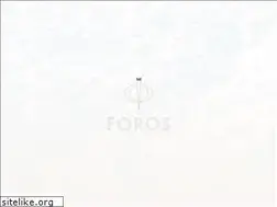 Sites similar to parkforos.ru