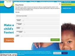 Sites similar to parkfostercare.com