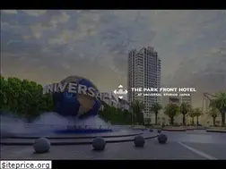 Sites similar to parkfront-hotel.com