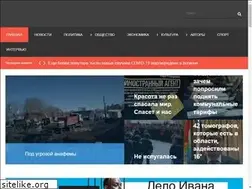 Sites similar to parkgagarina.info