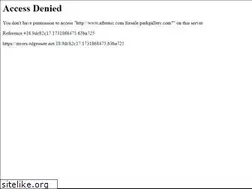 Sites similar to parkgallery.com