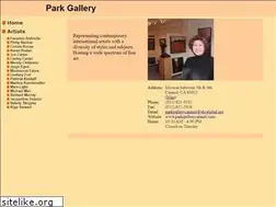 Sites similar to parkgallerycarmel.com