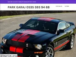 Sites similar to parkgaraj.biz