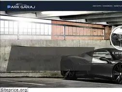 Sites similar to parkgaraj.com