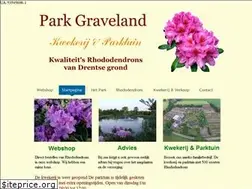 Sites similar to parkgraveland.nl