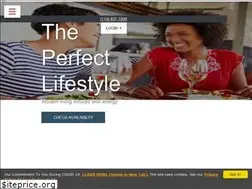 Sites similar to parkgroveaptsca.com
