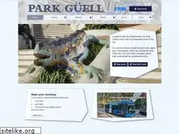 Sites similar to parkguell.es