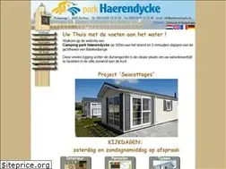 Sites similar to parkhaerendycke.be