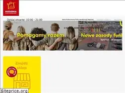 Sites similar to parkhandlowy.pl