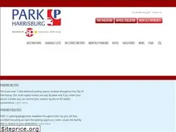 Sites similar to parkharrisburg.com