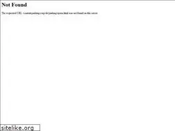 Sites similar to parkhaus-opera.ch