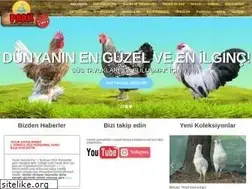 Sites similar to parkhayvancilik.com