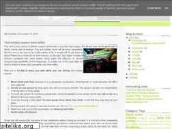Sites similar to parkheavens.blogspot.com