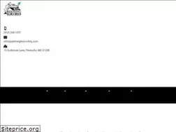 Sites similar to parkheightsroofing.com