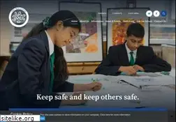 Sites similar to parkhighstanmore.org.uk