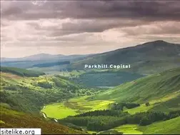 Sites similar to parkhillcap.com