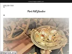 Sites similar to parkhilljewelers.com