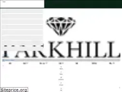 Sites similar to parkhilljewelry.com