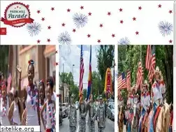 Sites similar to parkhillparade.org