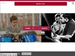Sites similar to parkhillschool.com