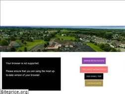 Sites similar to parkhillschurch.com